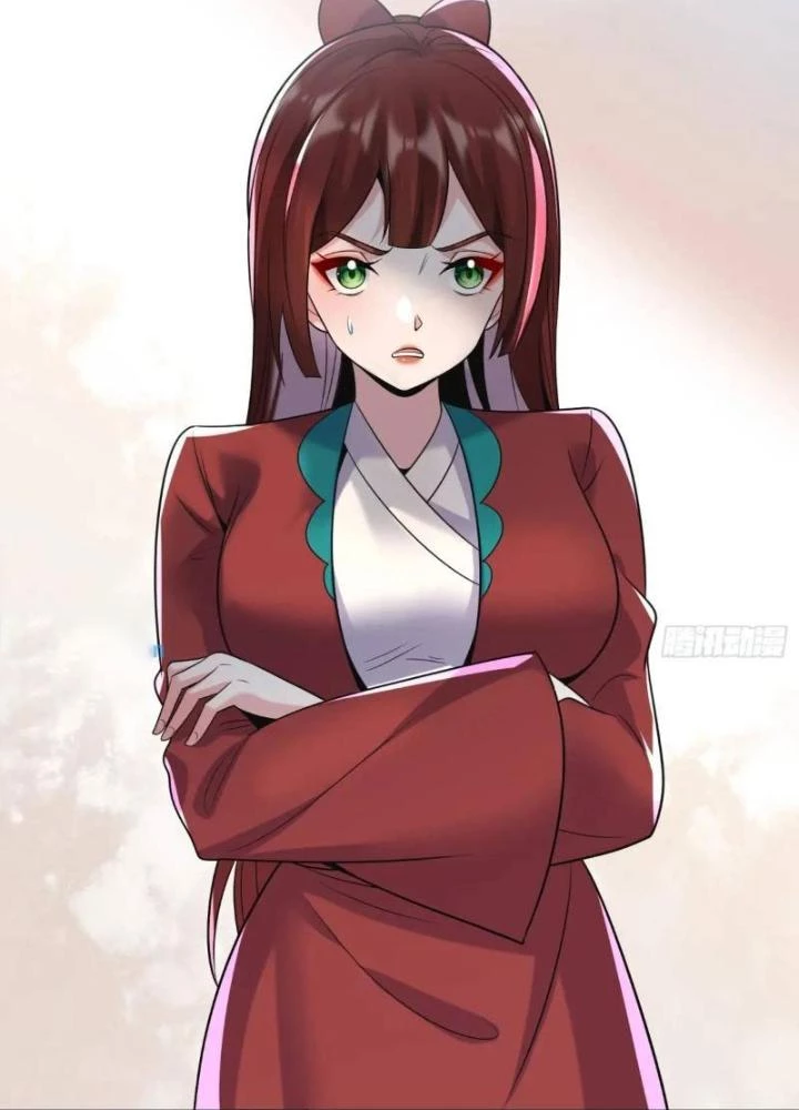 Ta Vô Địch Từ Ăn Chực Chapter 42 - Trang 4