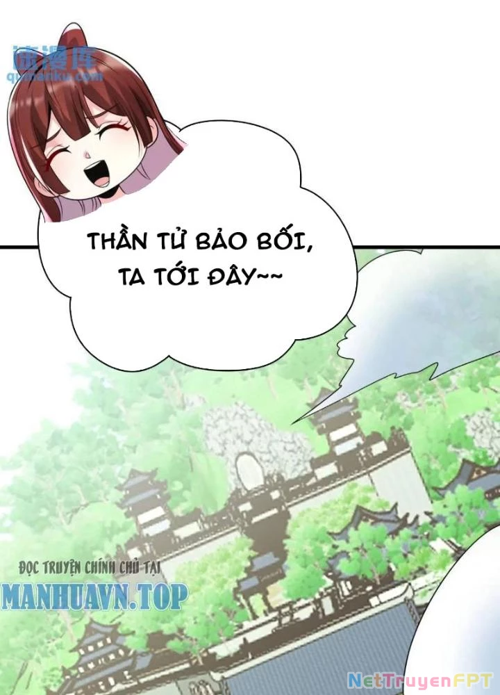 Ta Vô Địch Từ Ăn Chực Chapter 42 - Trang 4