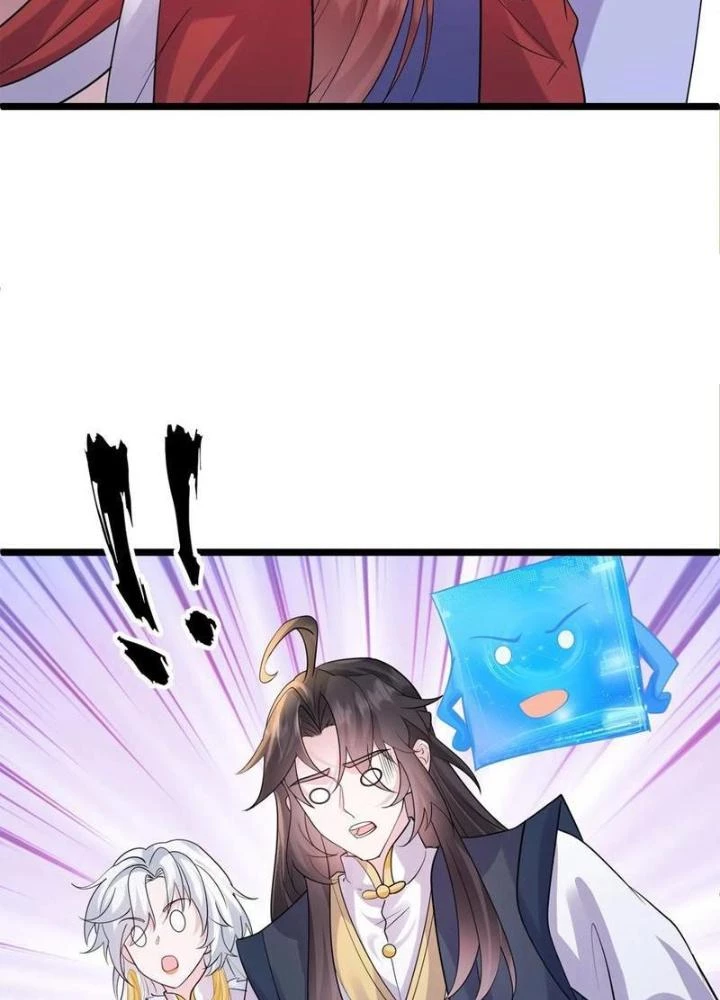 Ta Vô Địch Từ Ăn Chực Chapter 43 - Trang 4