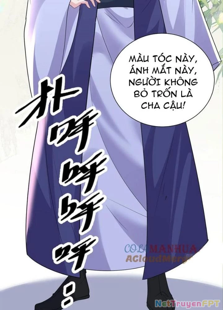 Ta Vô Địch Từ Ăn Chực Chapter 43 - Trang 4