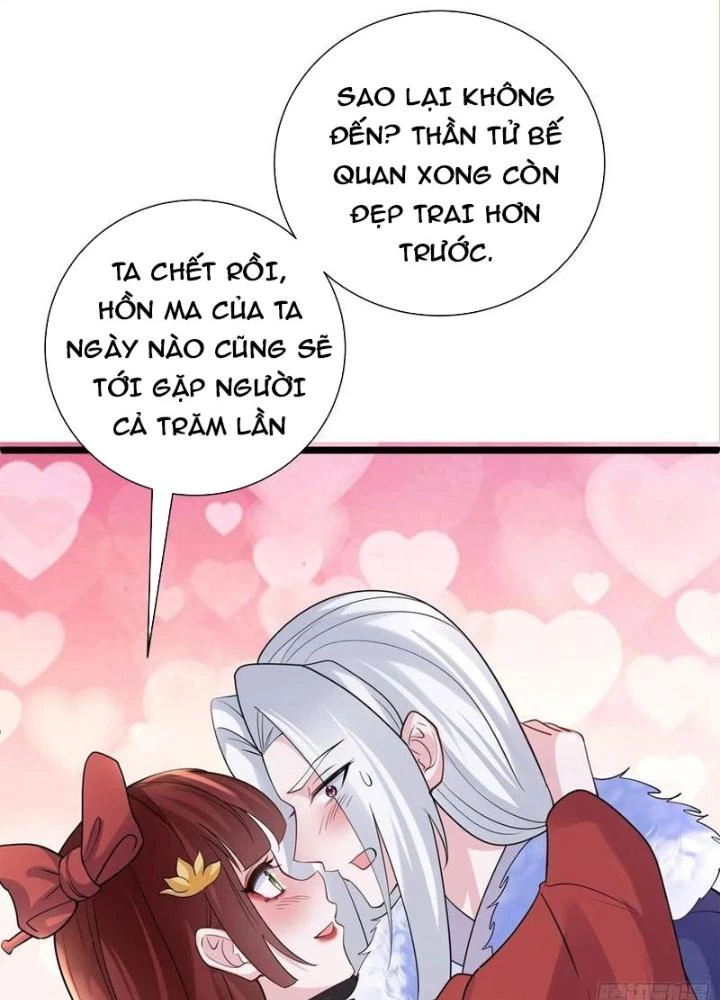 Ta Vô Địch Từ Ăn Chực Chapter 43 - Trang 4
