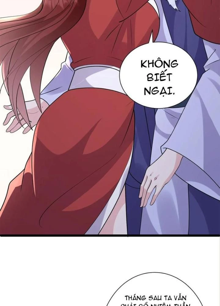 Ta Vô Địch Từ Ăn Chực Chapter 43 - Trang 4