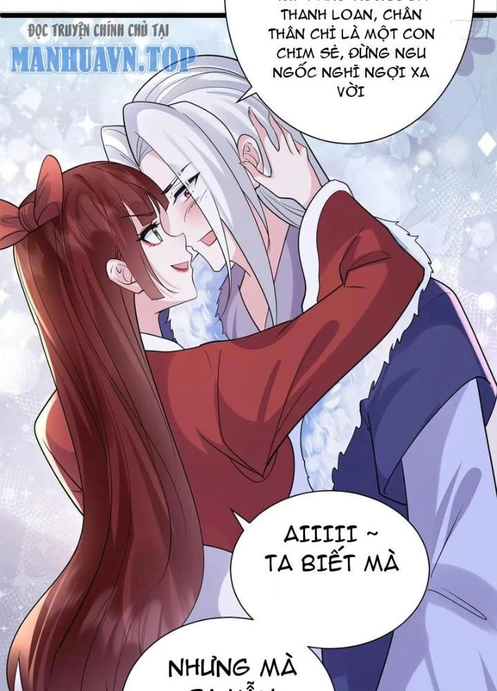 Ta Vô Địch Từ Ăn Chực Chapter 43 - Trang 4
