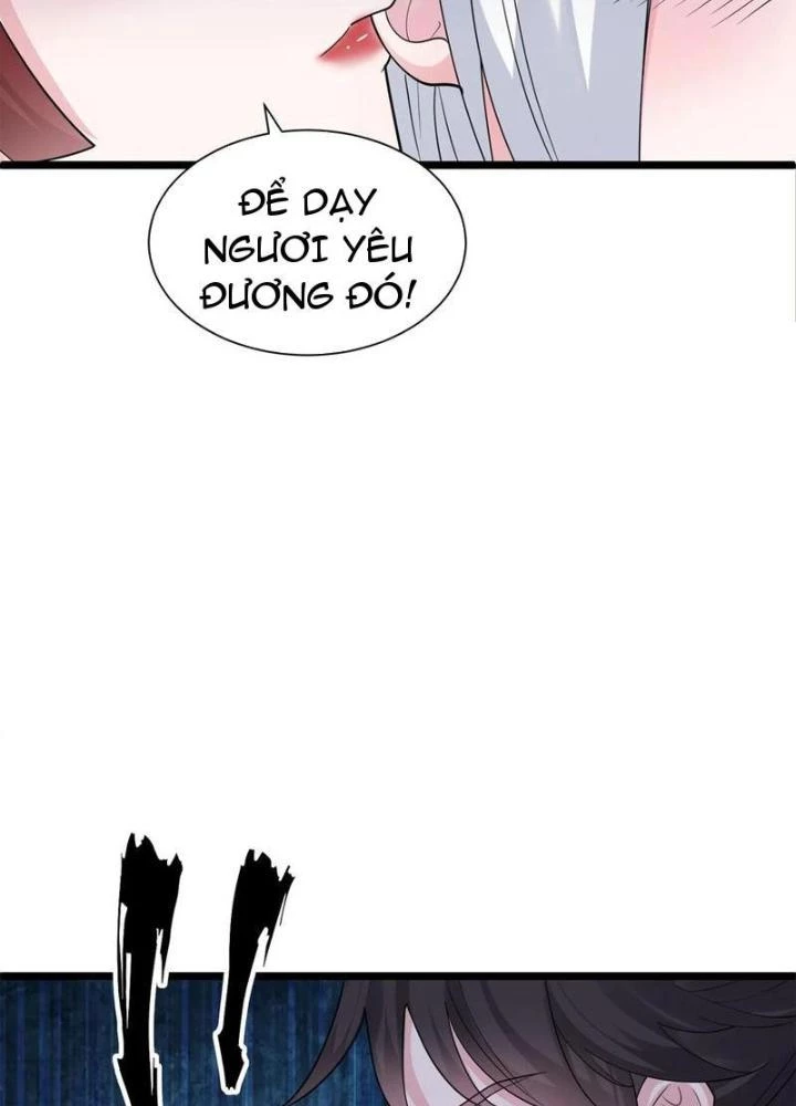 Ta Vô Địch Từ Ăn Chực Chapter 43 - Trang 4