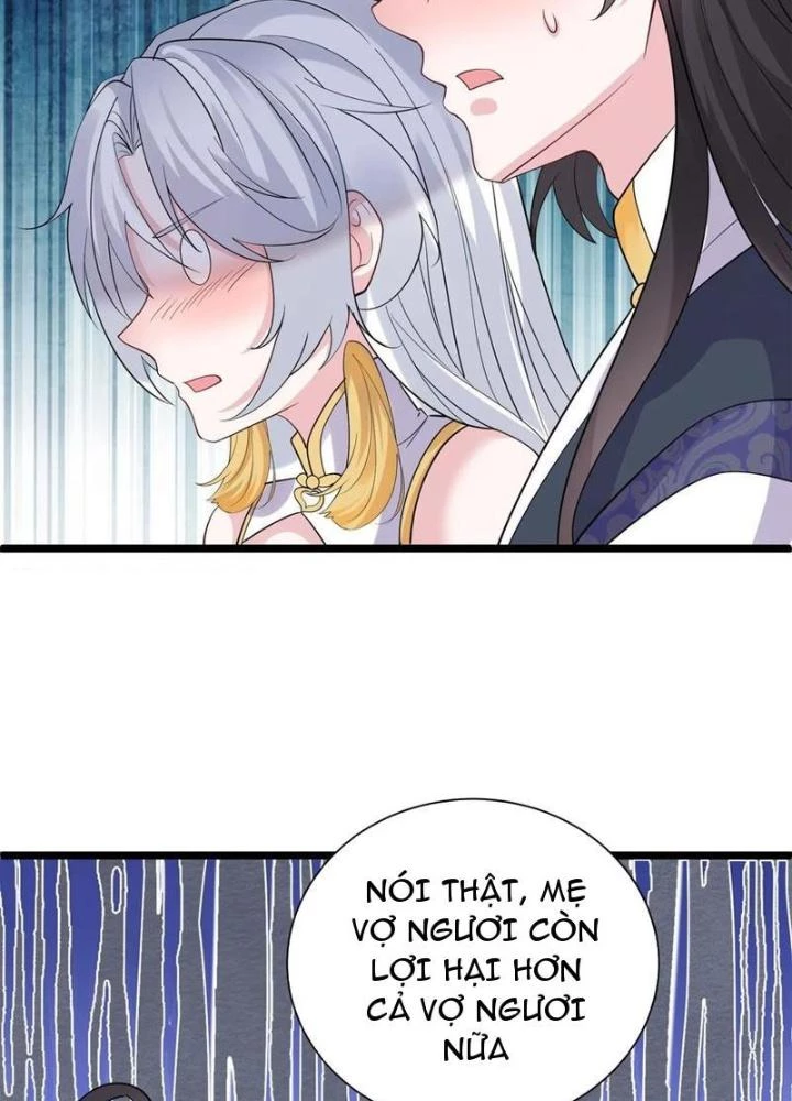 Ta Vô Địch Từ Ăn Chực Chapter 43 - Trang 4