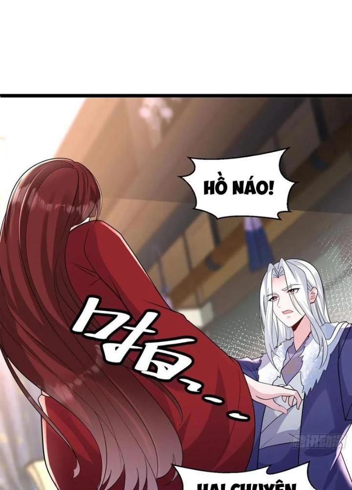 Ta Vô Địch Từ Ăn Chực Chapter 43 - Trang 4