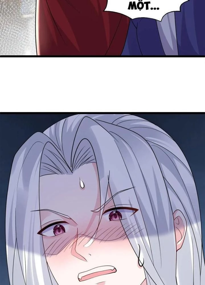 Ta Vô Địch Từ Ăn Chực Chapter 43 - Trang 4