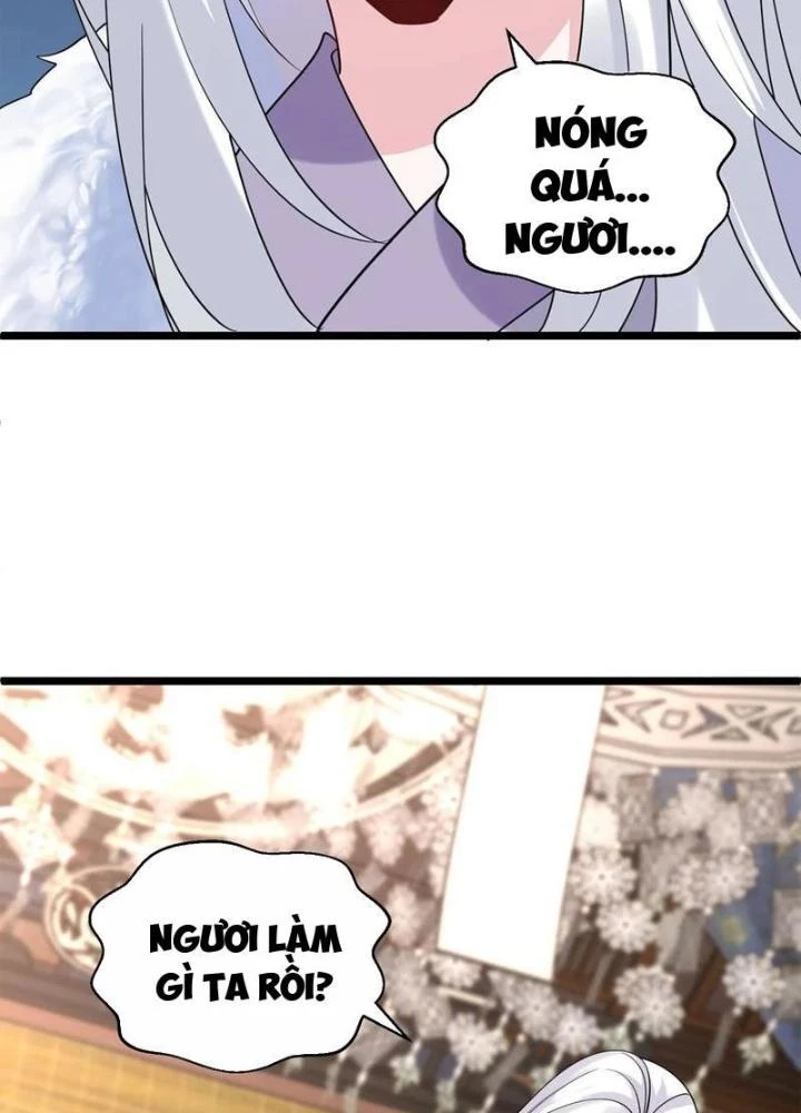 Ta Vô Địch Từ Ăn Chực Chapter 43 - Trang 4