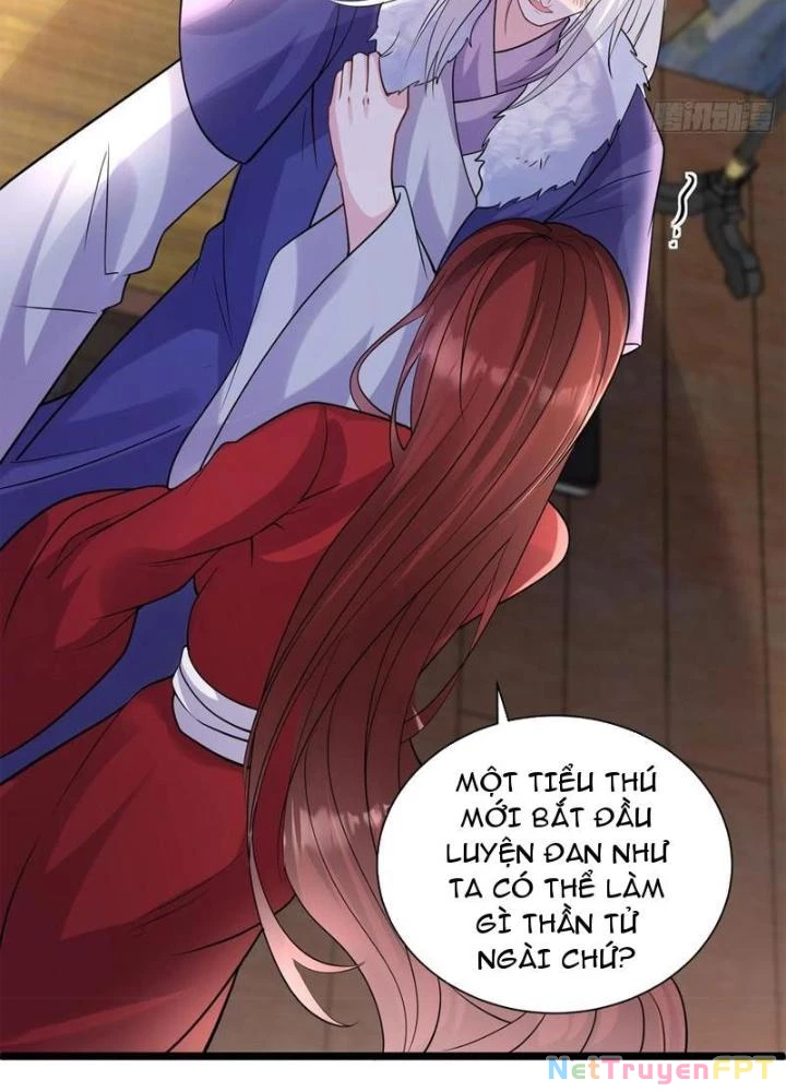 Ta Vô Địch Từ Ăn Chực Chapter 43 - Trang 4