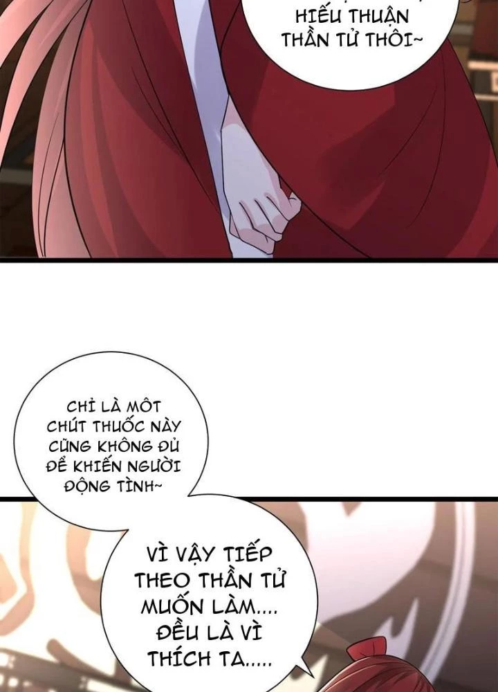 Ta Vô Địch Từ Ăn Chực Chapter 43 - Trang 4