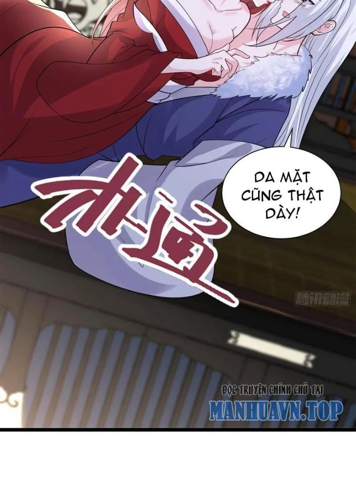 Ta Vô Địch Từ Ăn Chực Chapter 43 - Trang 4