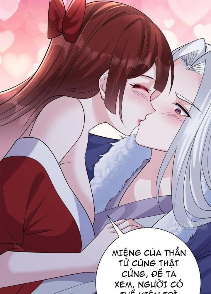 Ta Vô Địch Từ Ăn Chực Chapter 43 - Trang 4