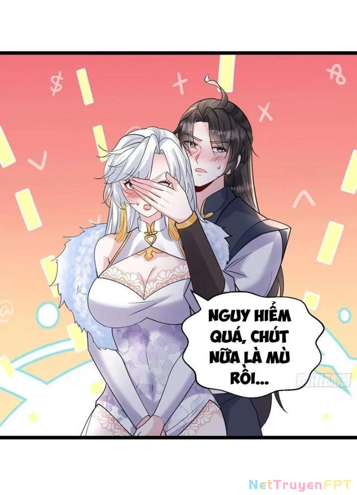 Ta Vô Địch Từ Ăn Chực Chapter 43 - Trang 4