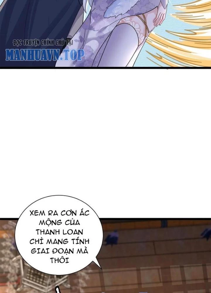 Ta Vô Địch Từ Ăn Chực Chapter 43 - Trang 4