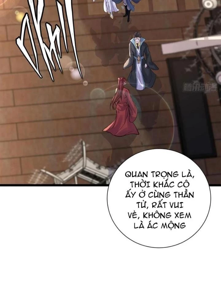 Ta Vô Địch Từ Ăn Chực Chapter 43 - Trang 4