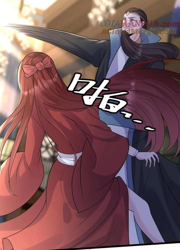 Ta Vô Địch Từ Ăn Chực Chapter 43 - Trang 4