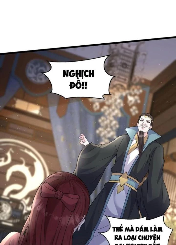 Ta Vô Địch Từ Ăn Chực Chapter 43 - Trang 4