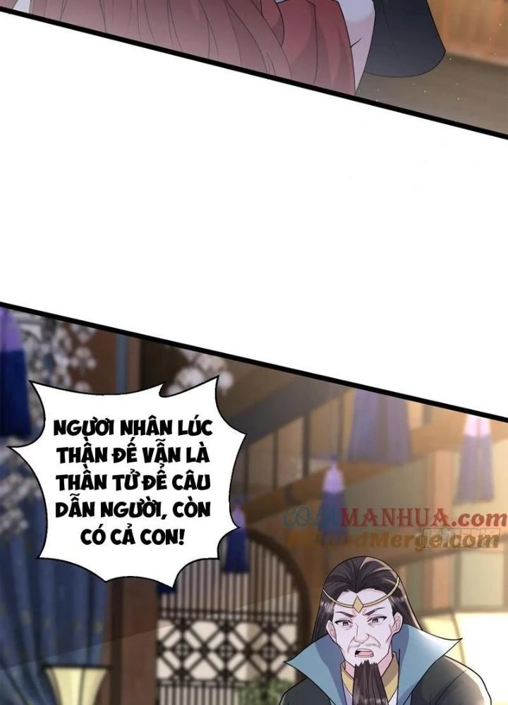 Ta Vô Địch Từ Ăn Chực Chapter 43 - Trang 4