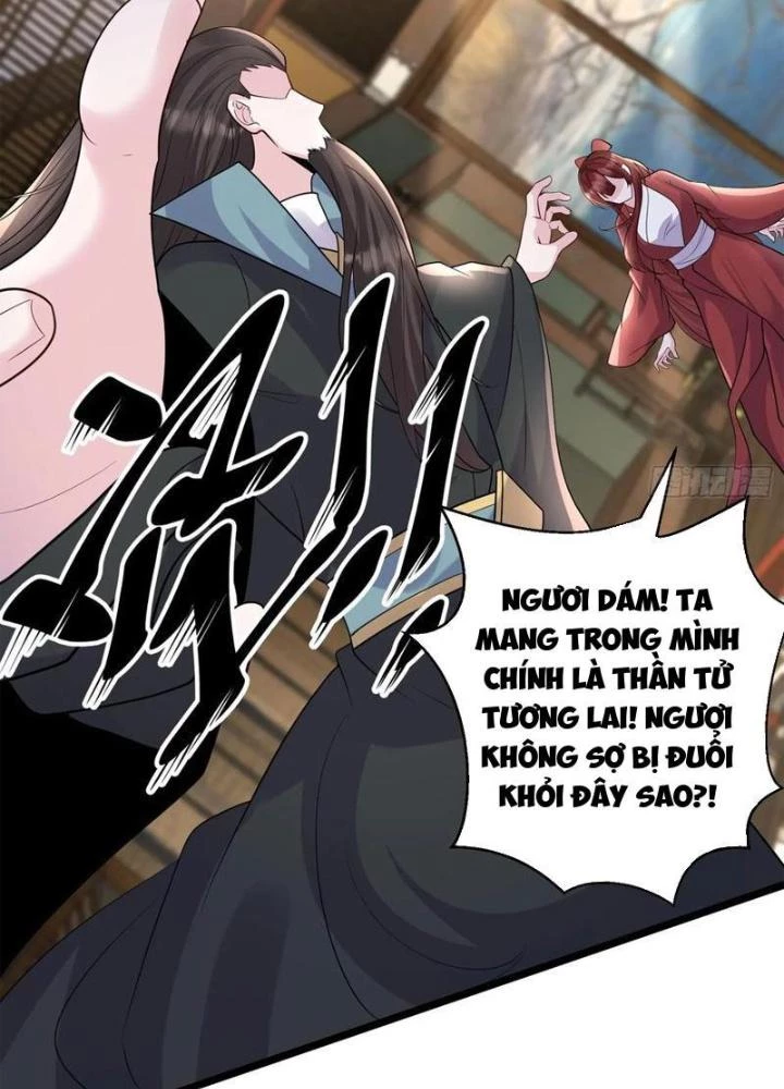 Ta Vô Địch Từ Ăn Chực Chapter 43 - Trang 4