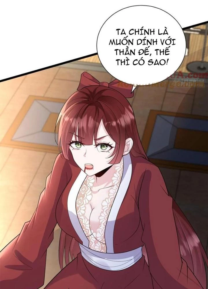 Ta Vô Địch Từ Ăn Chực Chapter 43 - Trang 4