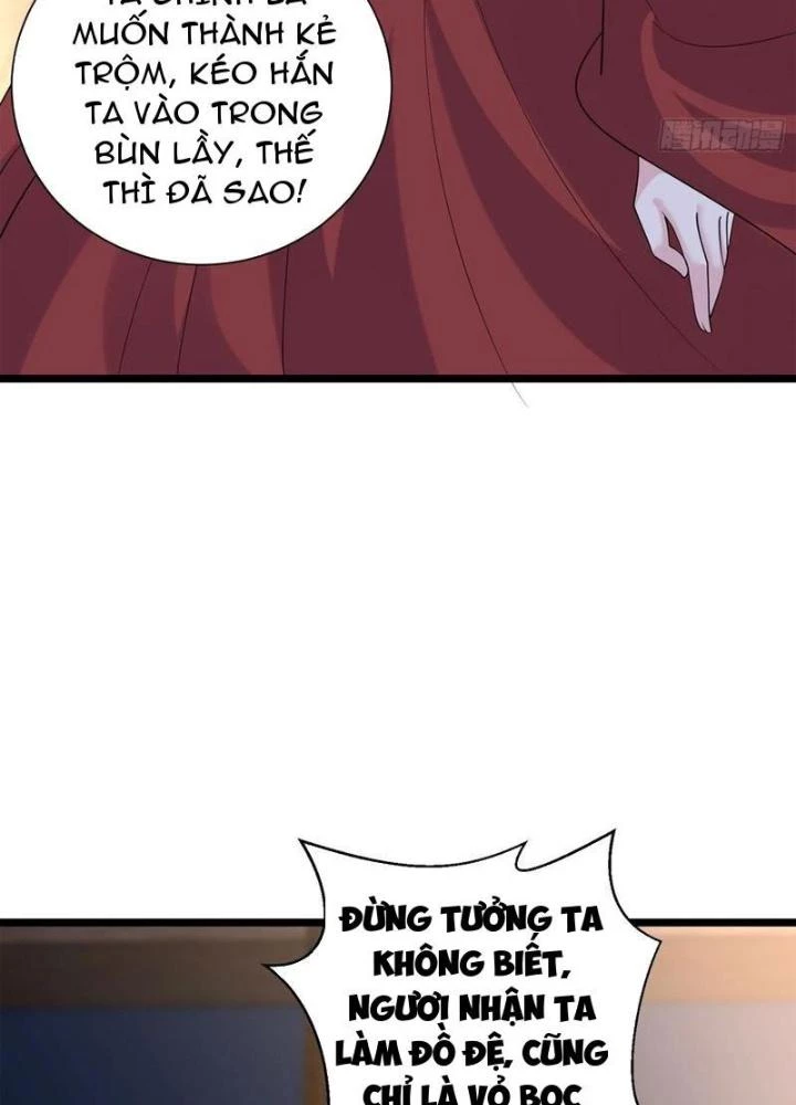 Ta Vô Địch Từ Ăn Chực Chapter 43 - Trang 4