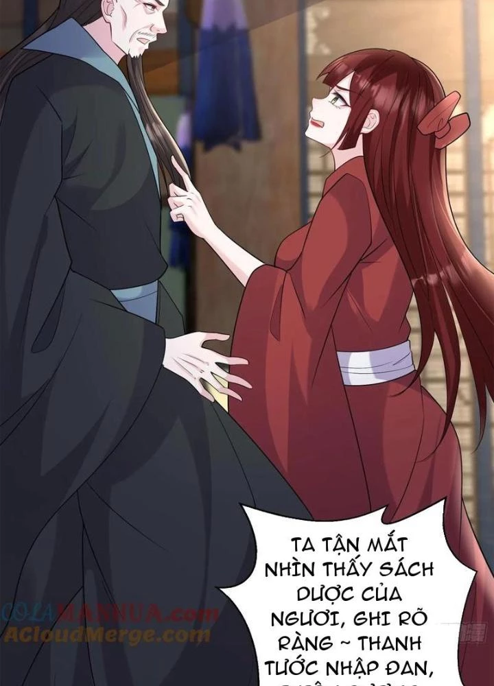 Ta Vô Địch Từ Ăn Chực Chapter 43 - Trang 4
