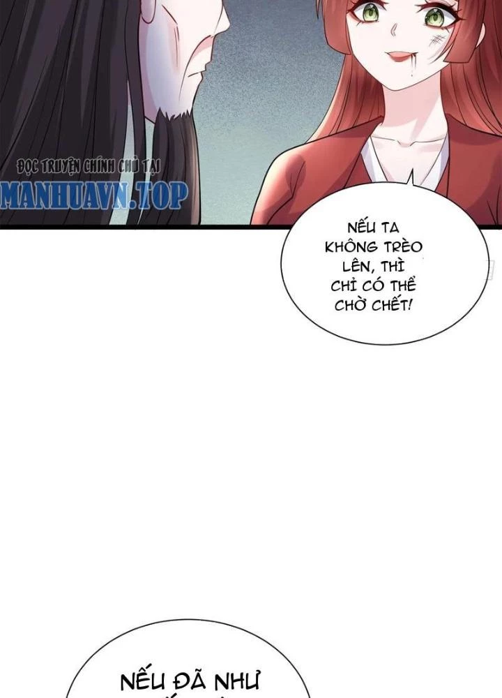 Ta Vô Địch Từ Ăn Chực Chapter 43 - Trang 4