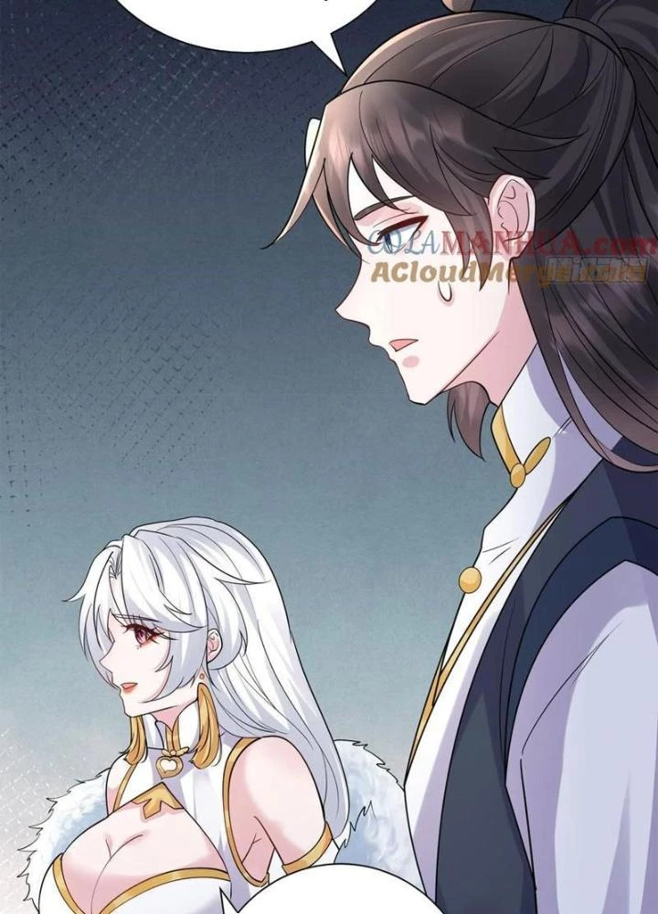 Ta Vô Địch Từ Ăn Chực Chapter 43 - Trang 4