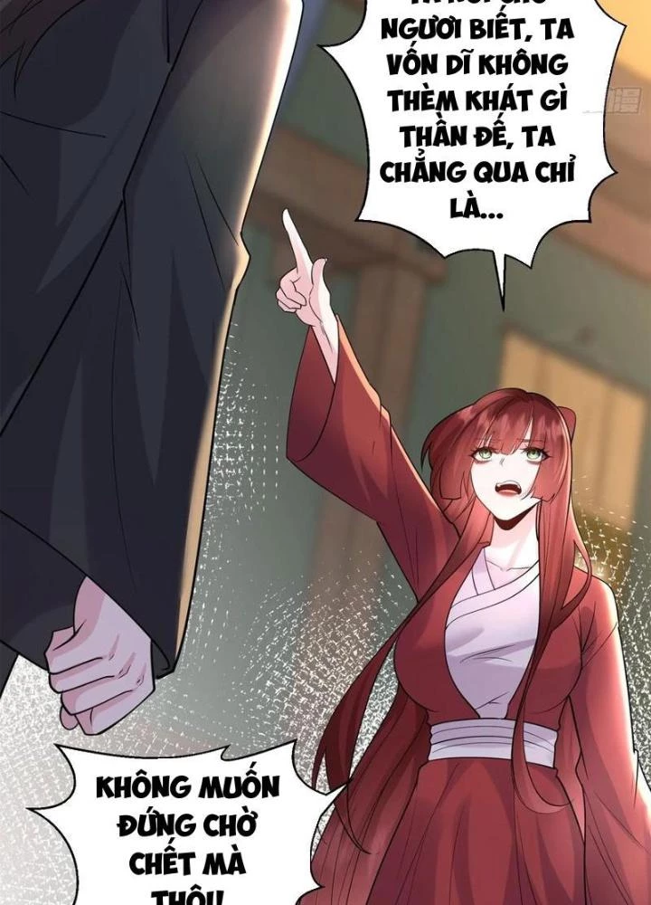 Ta Vô Địch Từ Ăn Chực Chapter 43 - Trang 4