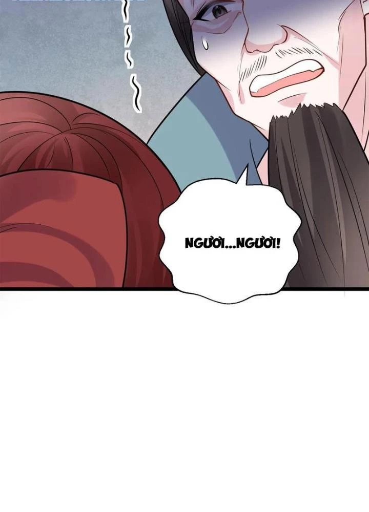 Ta Vô Địch Từ Ăn Chực Chapter 43 - Trang 4
