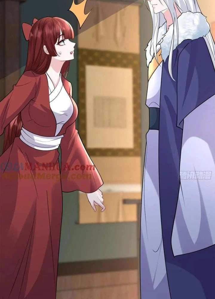 Ta Vô Địch Từ Ăn Chực Chapter 43 - Trang 4