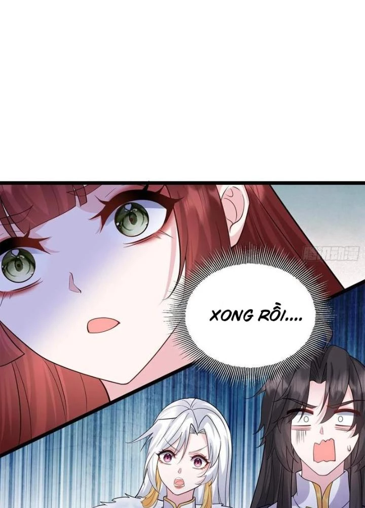 Ta Vô Địch Từ Ăn Chực Chapter 43 - Trang 4