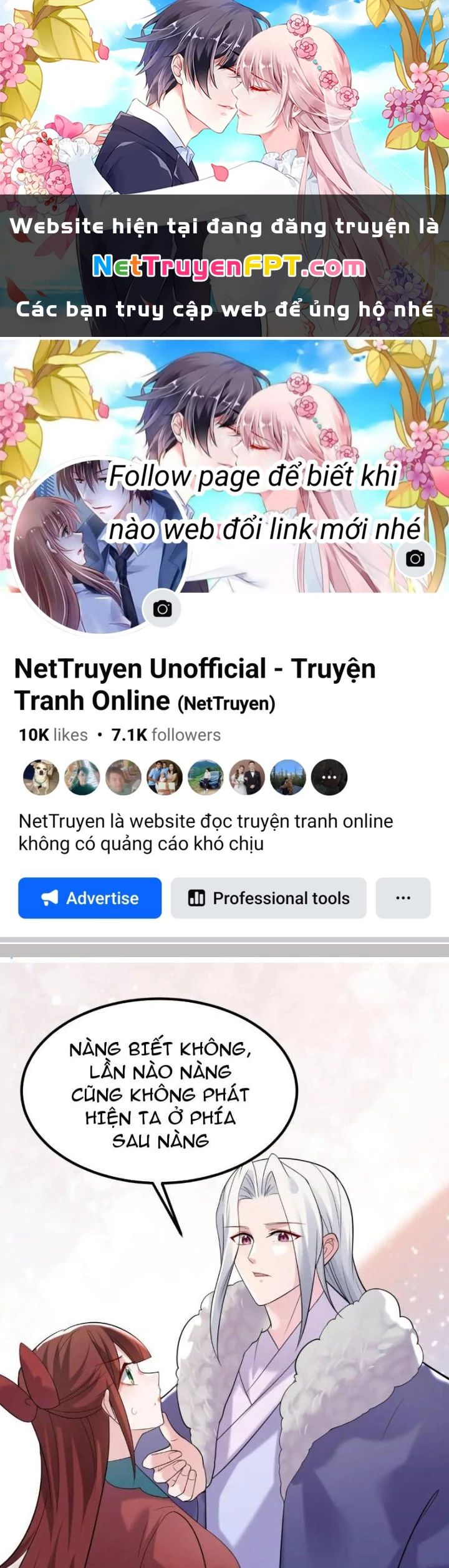 Ta Vô Địch Từ Ăn Chực Chapter 44 - Trang 4
