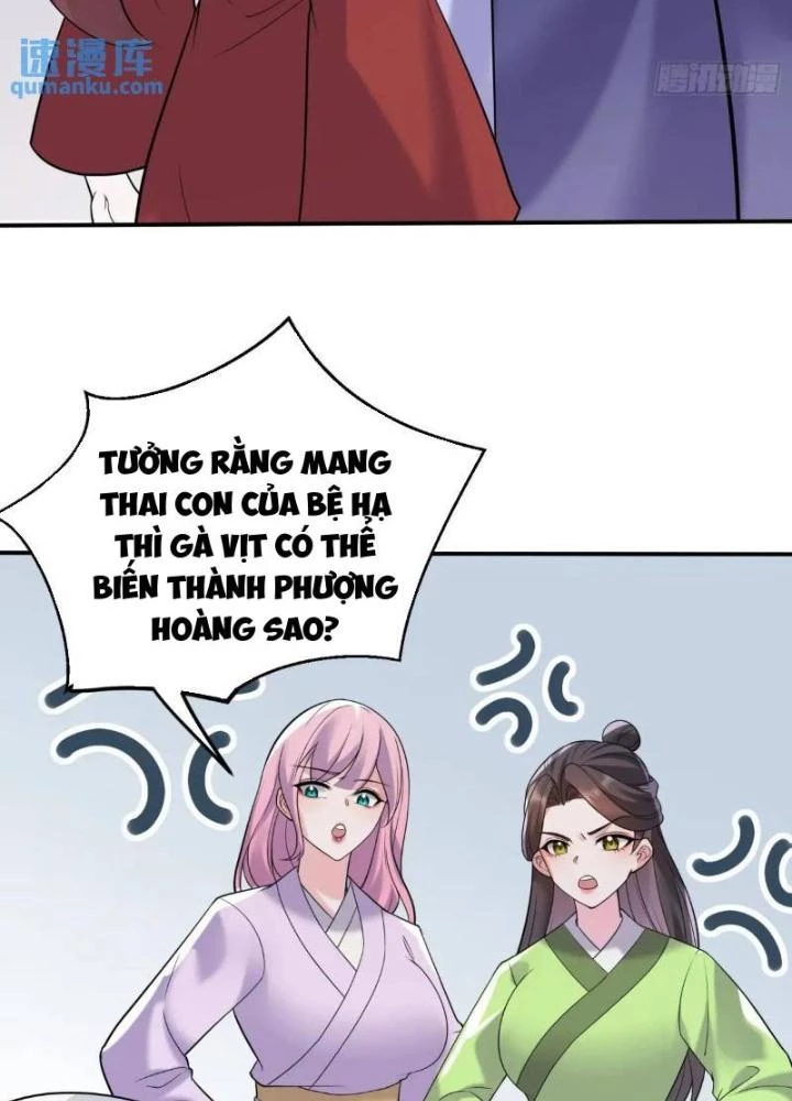 Ta Vô Địch Từ Ăn Chực Chapter 44 - Trang 4