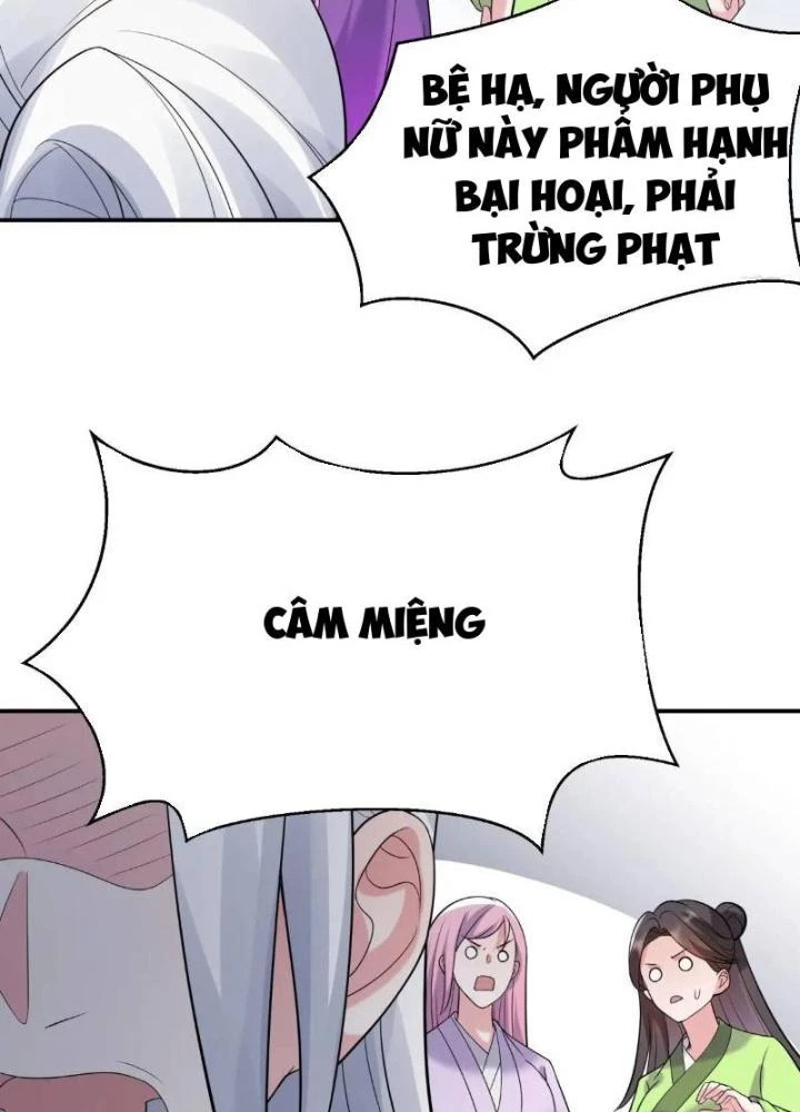 Ta Vô Địch Từ Ăn Chực Chapter 44 - Trang 4