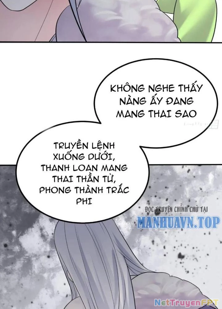 Ta Vô Địch Từ Ăn Chực Chapter 44 - Trang 4