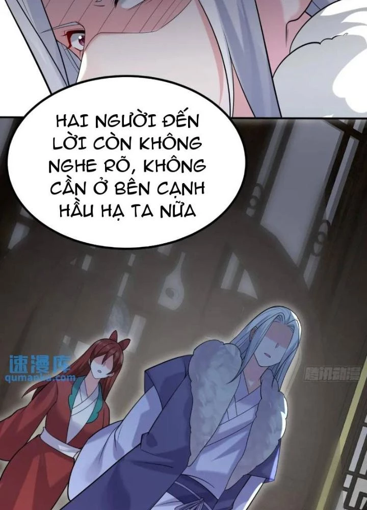 Ta Vô Địch Từ Ăn Chực Chapter 44 - Trang 4
