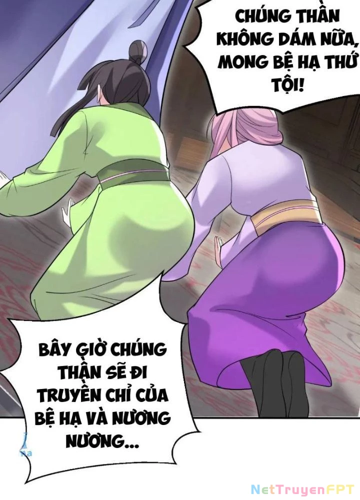 Ta Vô Địch Từ Ăn Chực Chapter 44 - Trang 4