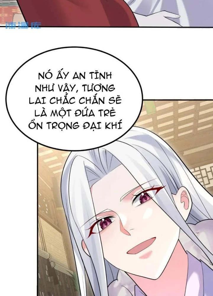 Ta Vô Địch Từ Ăn Chực Chapter 44 - Trang 4