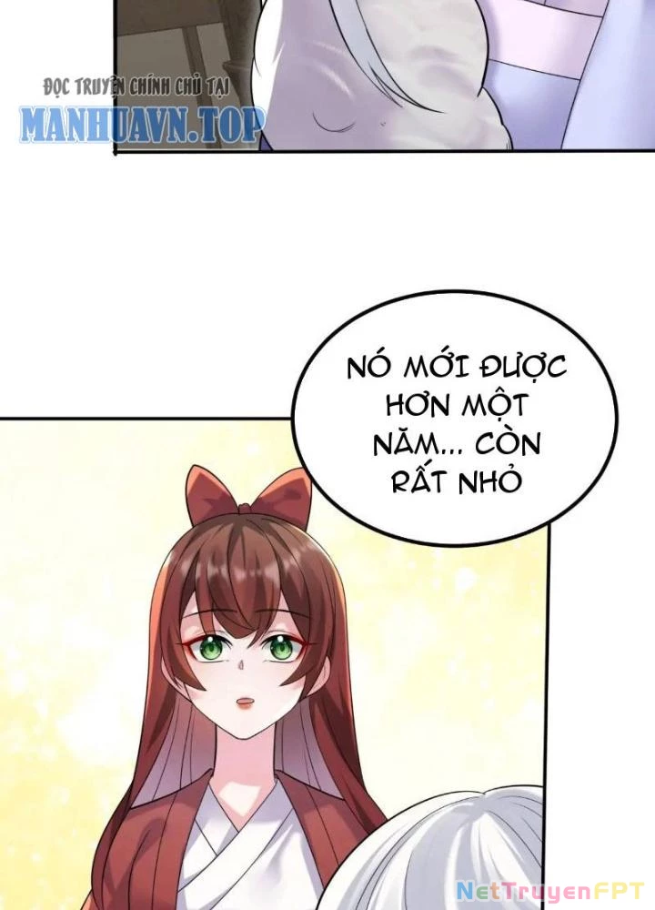 Ta Vô Địch Từ Ăn Chực Chapter 44 - Trang 4