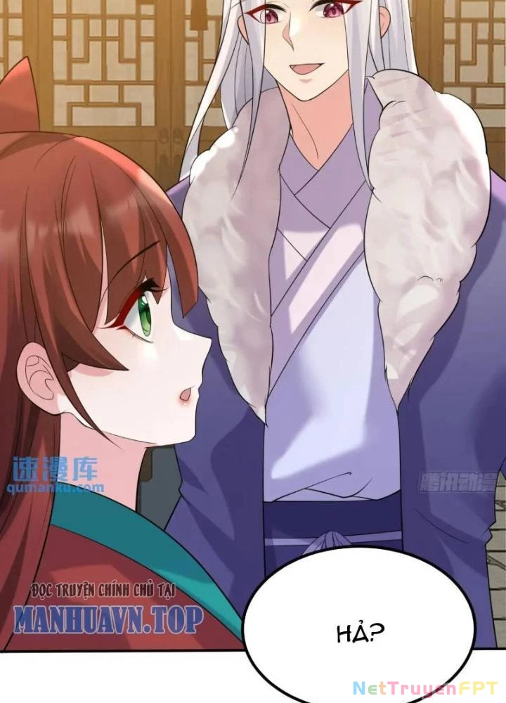 Ta Vô Địch Từ Ăn Chực Chapter 44 - Trang 4