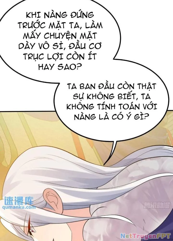 Ta Vô Địch Từ Ăn Chực Chapter 44 - Trang 4