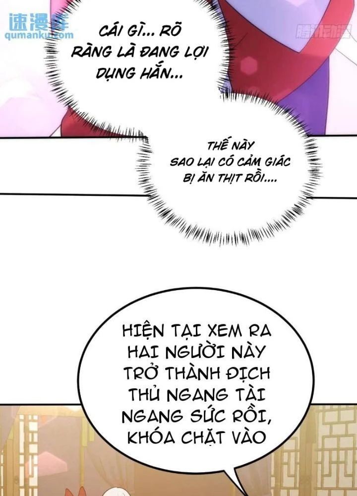 Ta Vô Địch Từ Ăn Chực Chapter 44 - Trang 4