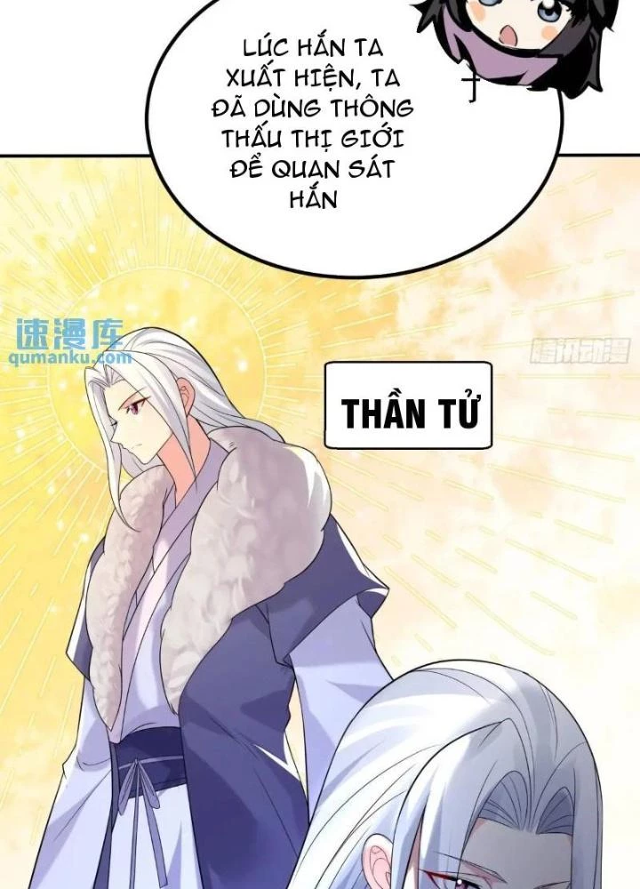 Ta Vô Địch Từ Ăn Chực Chapter 44 - Trang 4