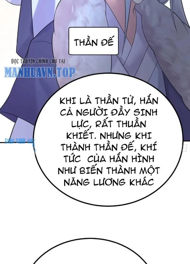 Ta Vô Địch Từ Ăn Chực Chapter 44 - Trang 4