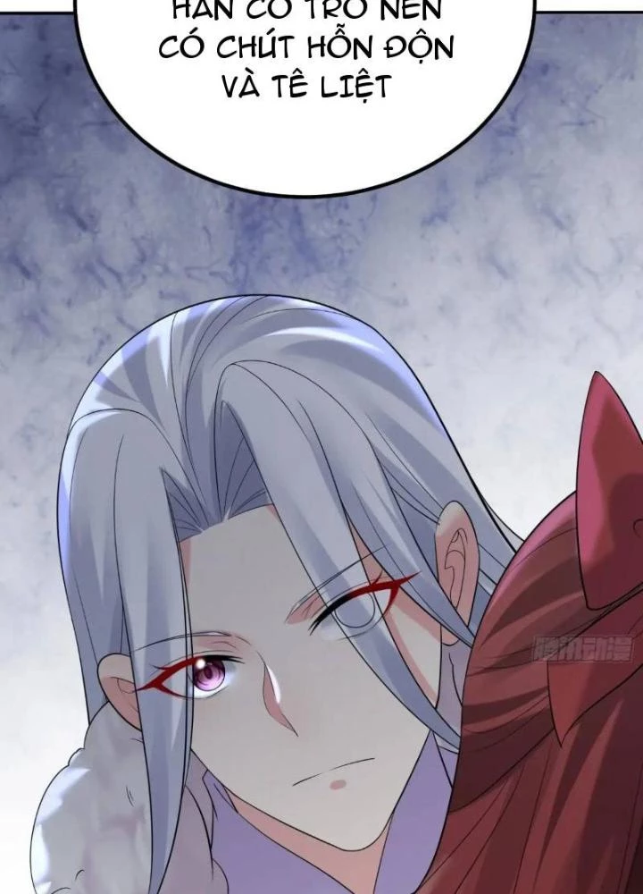 Ta Vô Địch Từ Ăn Chực Chapter 44 - Trang 4
