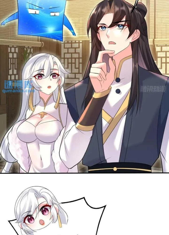 Ta Vô Địch Từ Ăn Chực Chapter 44 - Trang 4