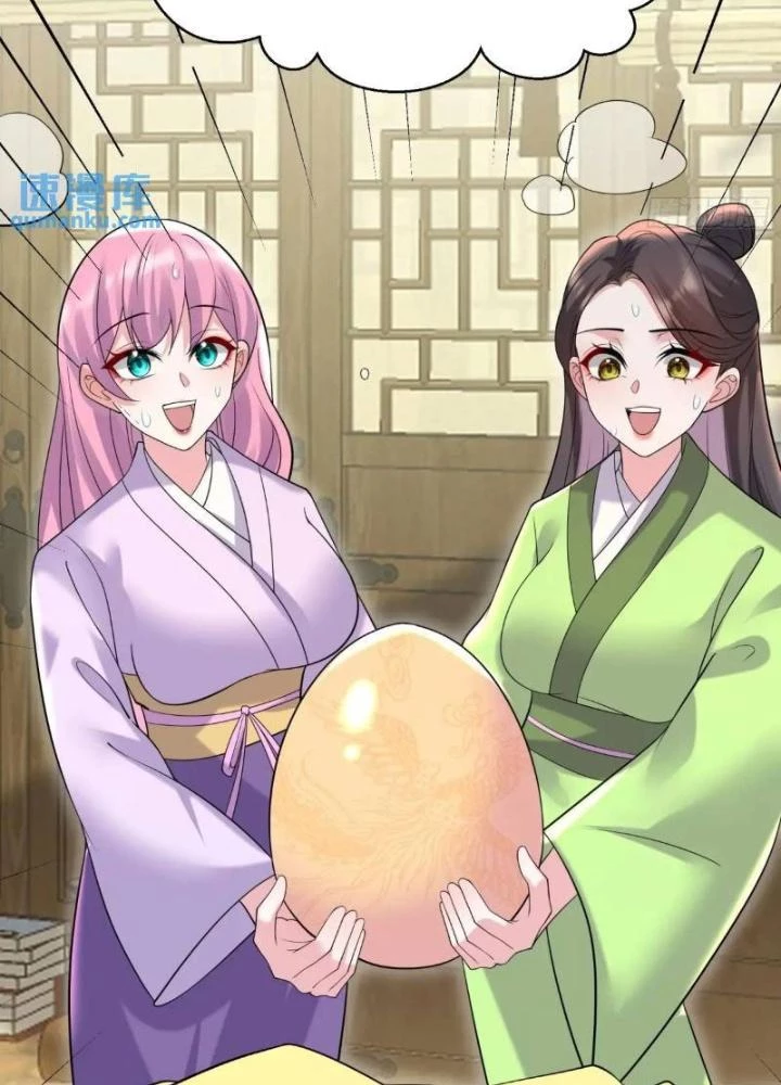 Ta Vô Địch Từ Ăn Chực Chapter 44 - Trang 4