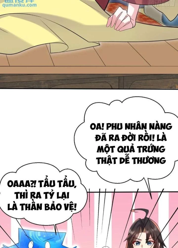 Ta Vô Địch Từ Ăn Chực Chapter 44 - Trang 4