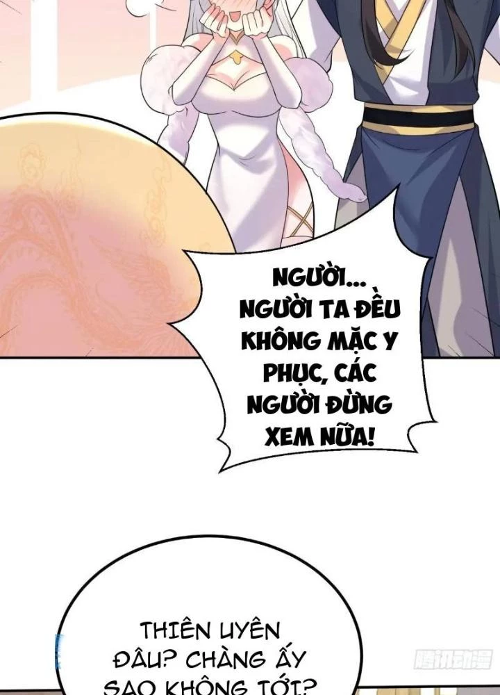 Ta Vô Địch Từ Ăn Chực Chapter 44 - Trang 4